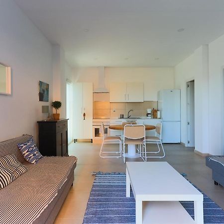 Apartamentos Homing Puerto Sherry เอลปูแอร์โต เด ซานตามาริอา ภายนอก รูปภาพ