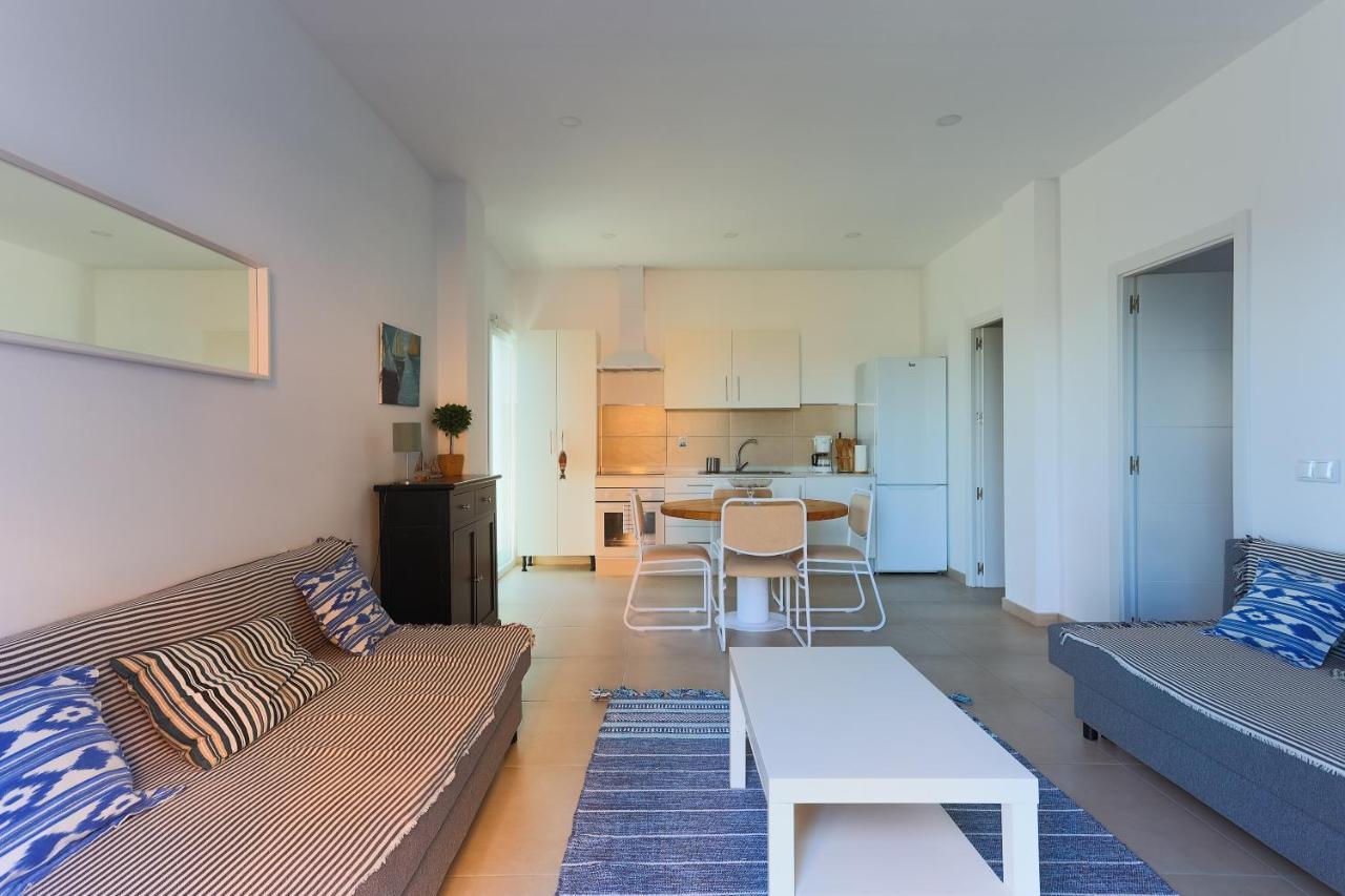 Apartamentos Homing Puerto Sherry เอลปูแอร์โต เด ซานตามาริอา ภายนอก รูปภาพ