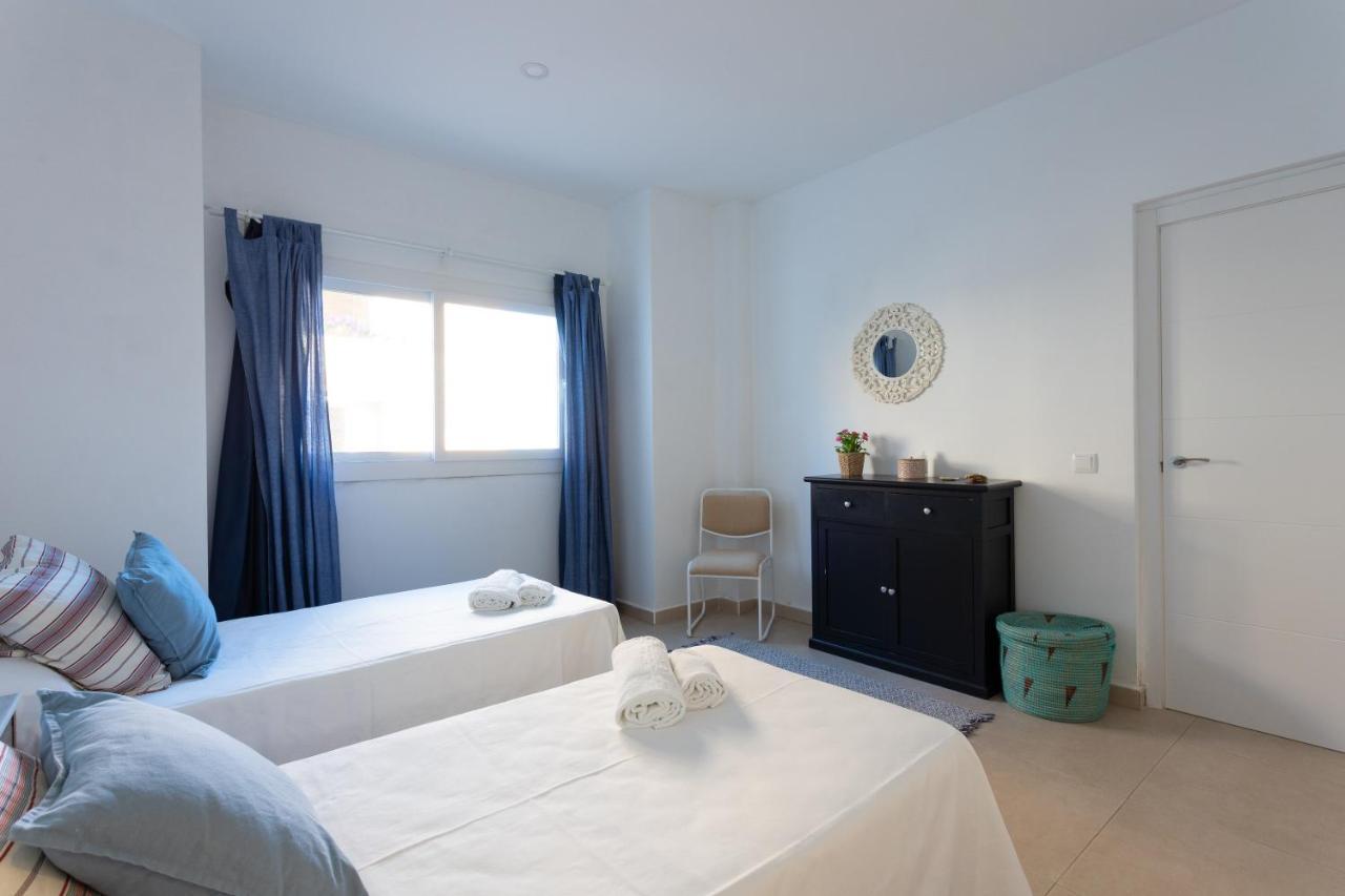 Apartamentos Homing Puerto Sherry เอลปูแอร์โต เด ซานตามาริอา ภายนอก รูปภาพ