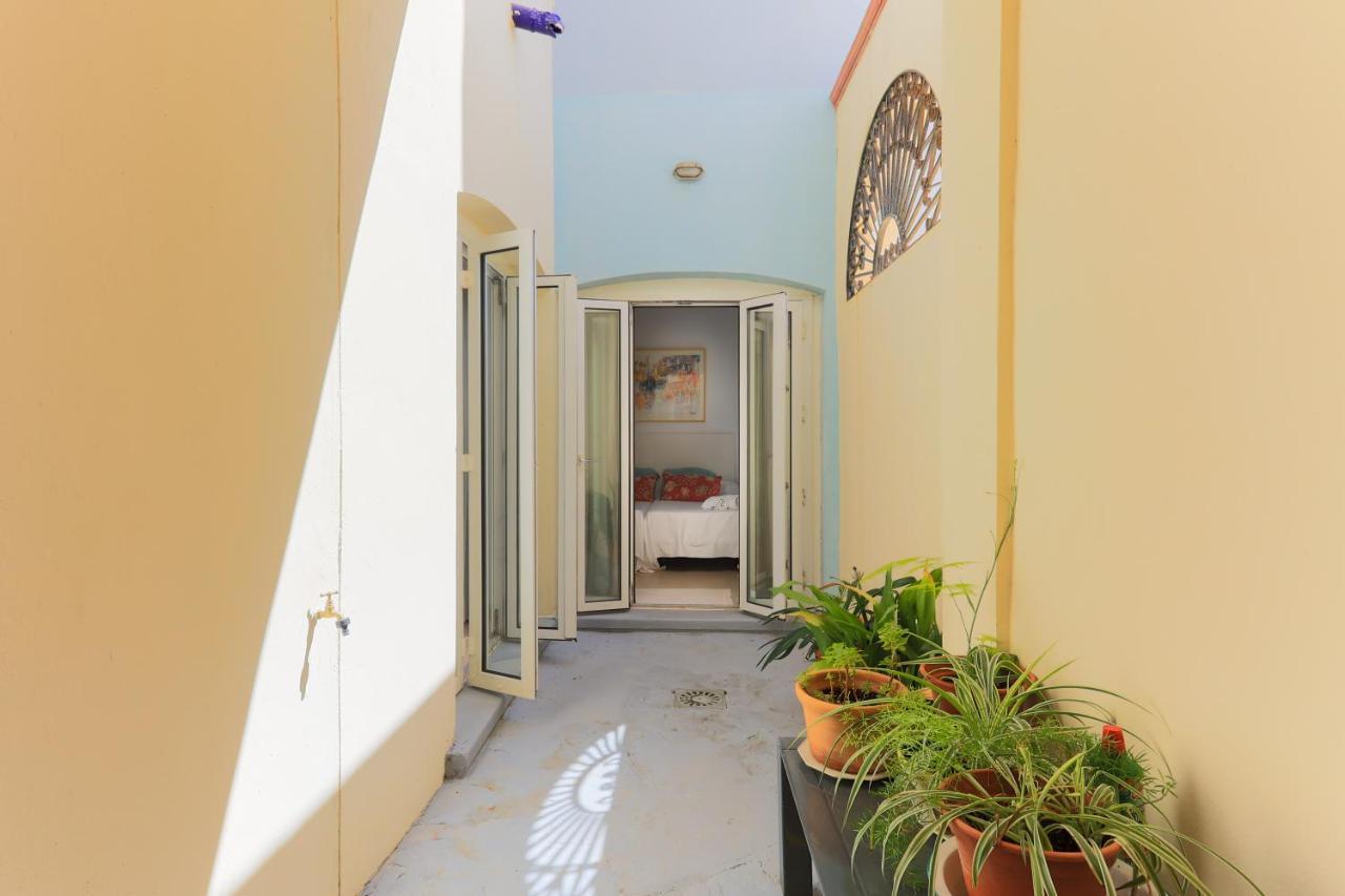 Apartamentos Homing Puerto Sherry เอลปูแอร์โต เด ซานตามาริอา ภายนอก รูปภาพ
