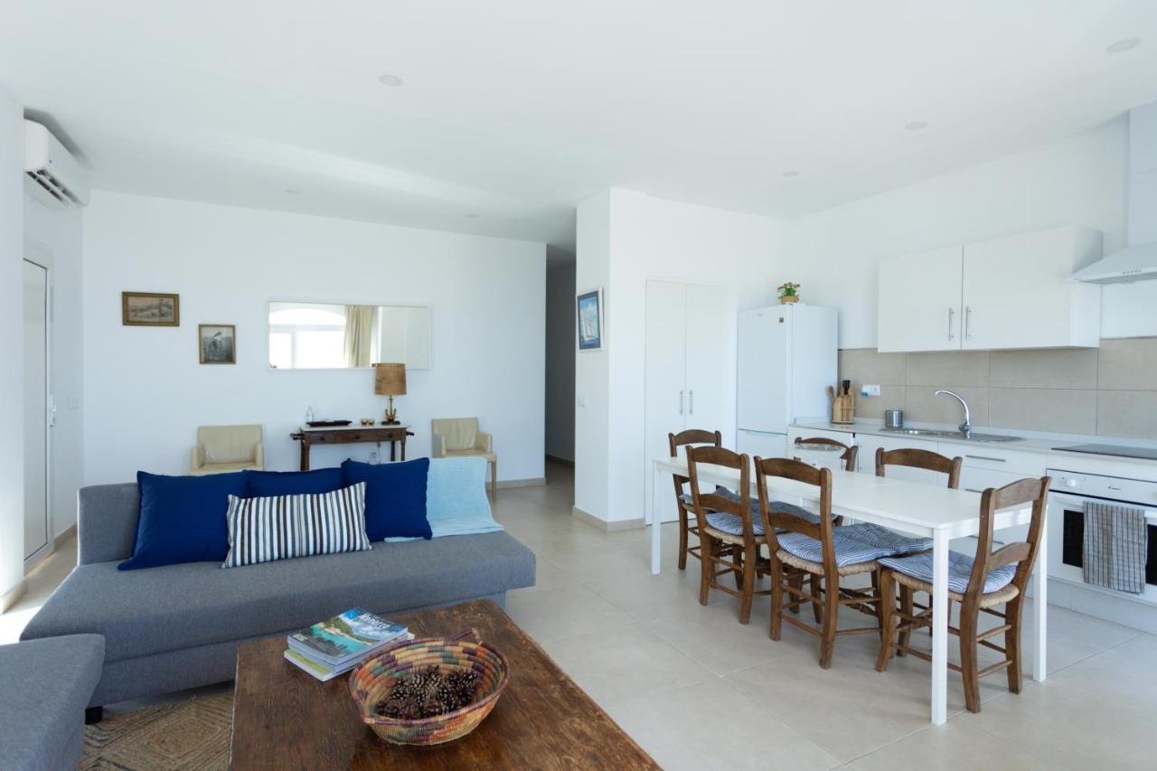 Apartamentos Homing Puerto Sherry เอลปูแอร์โต เด ซานตามาริอา ภายนอก รูปภาพ
