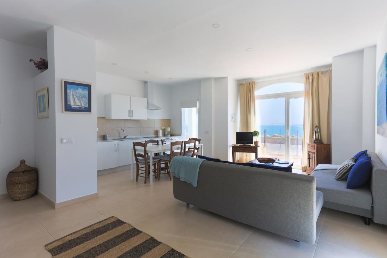 Apartamentos Homing Puerto Sherry เอลปูแอร์โต เด ซานตามาริอา ภายนอก รูปภาพ