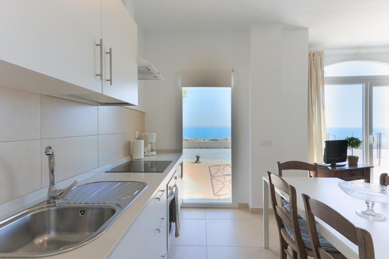 Apartamentos Homing Puerto Sherry เอลปูแอร์โต เด ซานตามาริอา ภายนอก รูปภาพ