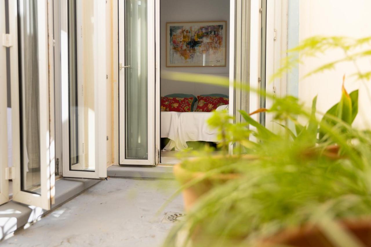 Apartamentos Homing Puerto Sherry เอลปูแอร์โต เด ซานตามาริอา ภายนอก รูปภาพ