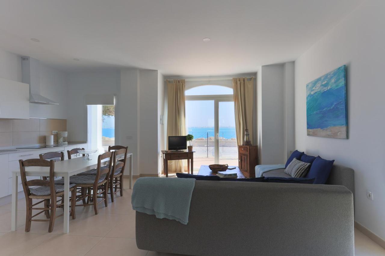 Apartamentos Homing Puerto Sherry เอลปูแอร์โต เด ซานตามาริอา ภายนอก รูปภาพ
