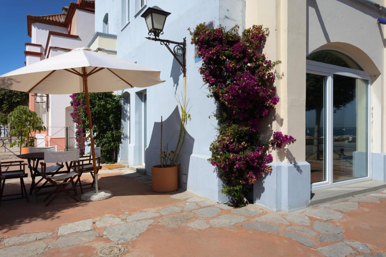 Apartamentos Homing Puerto Sherry เอลปูแอร์โต เด ซานตามาริอา ภายนอก รูปภาพ